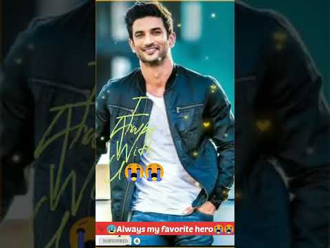 😭😭 Shushan singh rajput Status 2022, - आप सुशांत सिंह राजपूत के फैन है तो? /#shorts #ytshorts #short