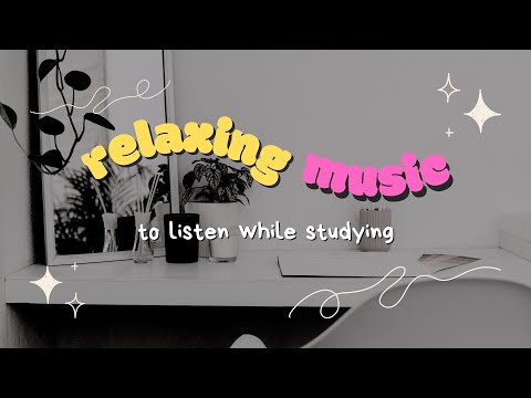 relaxing music for focusing and studying / Soul Focus