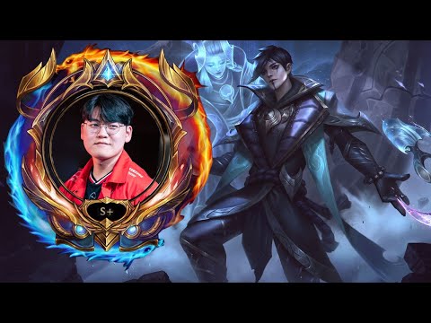 [ T1 Gumayusi ] 구마유시 매드무비#9 - T1 Gumayusi Montage