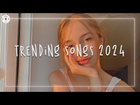 Top trending songs 2024 🌈 October's hottest playlist - Must-hear hits!
