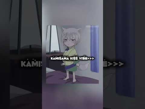 my favorite anime!!!! #recommended #aesthetic #lalalala #photography #stay #edit #kamisamakiss #топ