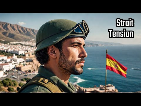Historical Tension: Spain's Obsession with Morocco