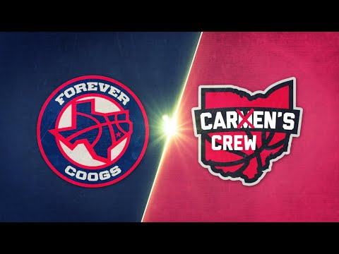 TBT CHAMPIONSHIP HIGHLIGHTS: Forever Coogs vs. Carmen's Crew