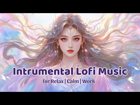 Discover the BEST Acoustic Lofi Tracks for RELAXING Minds