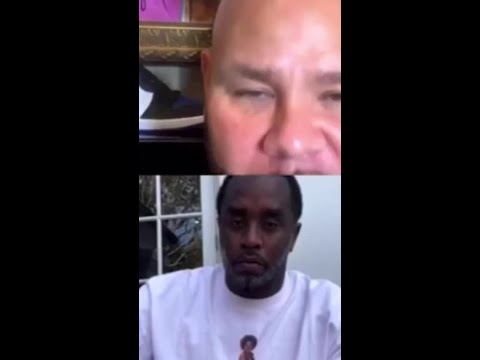 Fat Joe - & Diddy Pt. 3