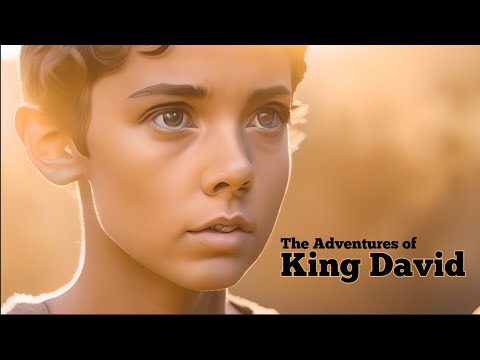 How did a boy become King? (Pilot)