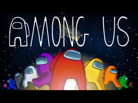 Among Us Stream 2