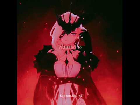 La Signora | Living Hell Edit