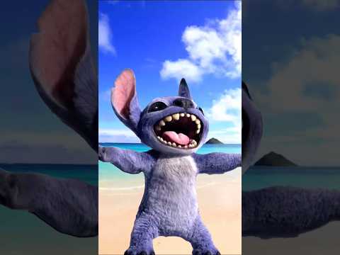 Lilo & Stitch película #liloystitch #disney