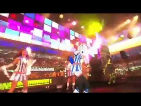 Asu ni Nareba Mata Tsuzuku~Akiko - Live At Vocafarre, Part 6 Song 6