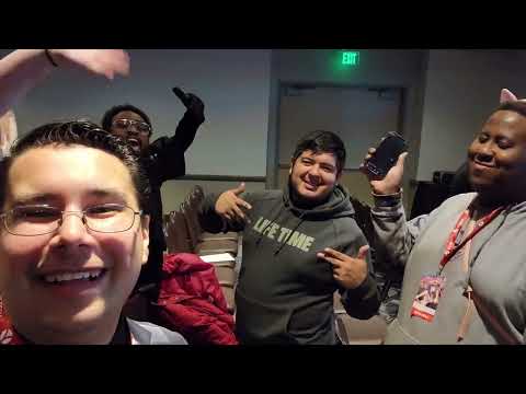Ikki Con 2024 Vlog