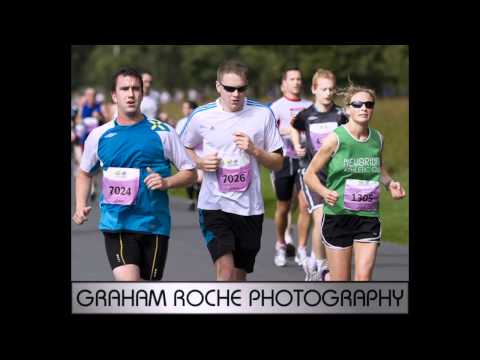 Frank Duffy 10 Mile August 2011