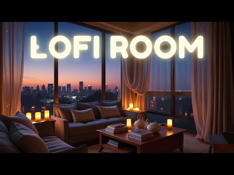 Chill Lofi Beats Mix [chill lo-fi hip hop beats/Study & Relax Music]