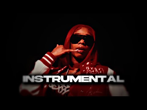 Sexyy Red - Bow Bow Bow (INSTRUMENTAL) (F My Baby Dad)