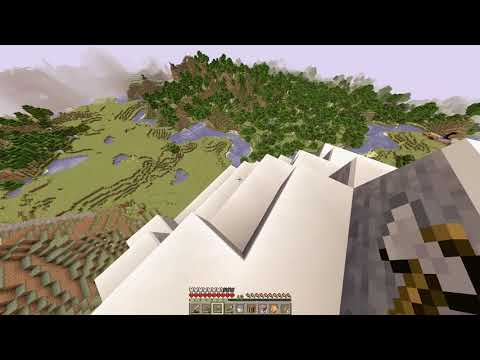 Minecraft Hardcore Series - Episode 3