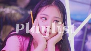𝐏𝐥𝐚𝐲𝐥𝐢𝐬𝐭 / 뻔한데, 뻔하지 않은 음색깡패들~🩵/ 알앤비 플레이리스트🎵
