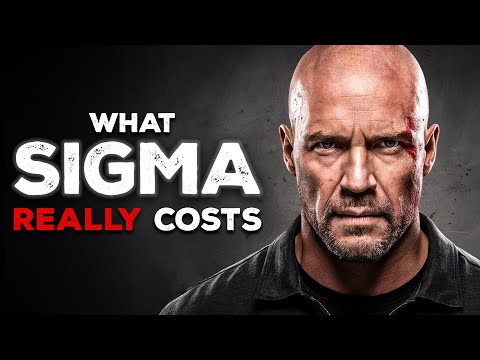 The Brutal Truth About Being a Sigma Male
