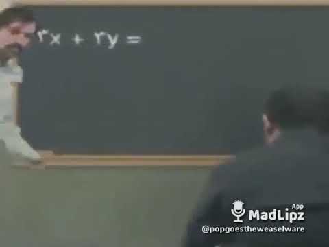 Sem briga na escola e estuda