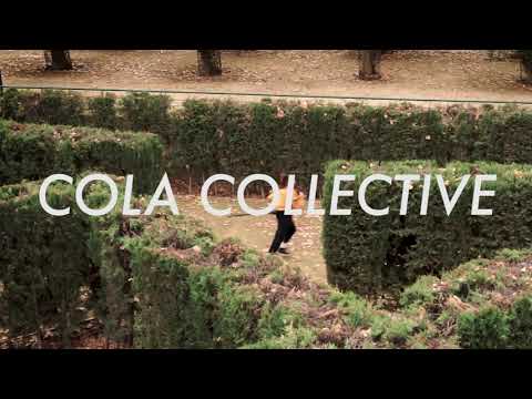 Cola Collective (Teaser 1)