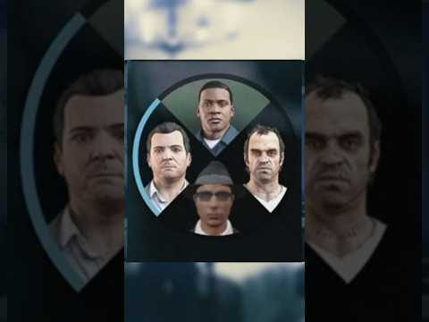 Trevor & Franklin Shenanigans #gta #gta5 #gtav