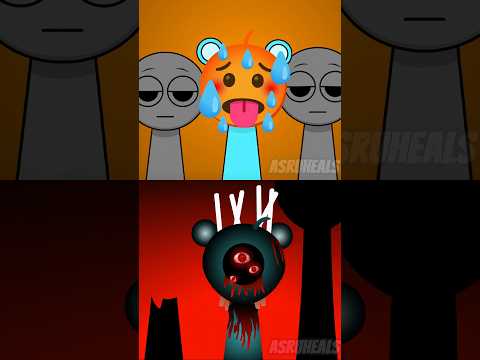 Incredibox Sprunki Phase 9 Vs Sprunki Phase 9 But Newest Alive Version