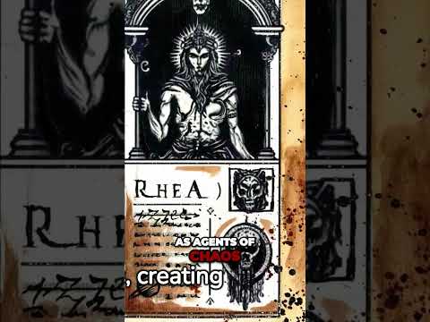 Unleashing the Demons of Saturn  Chaos, Growth, and Personal Power
