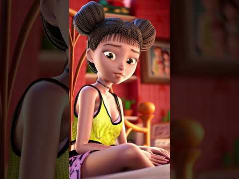 Don't fall in Love with me... - AMANDA THE ADVENTURER ANIMATION | AUSTRIAN ANIMATION