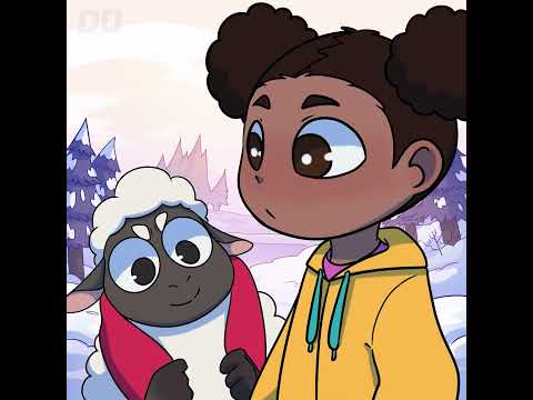Amanda 🤍 Wooly - AMANDA THE ADVENTURER ANIMATION | GH'S ANIMATION
