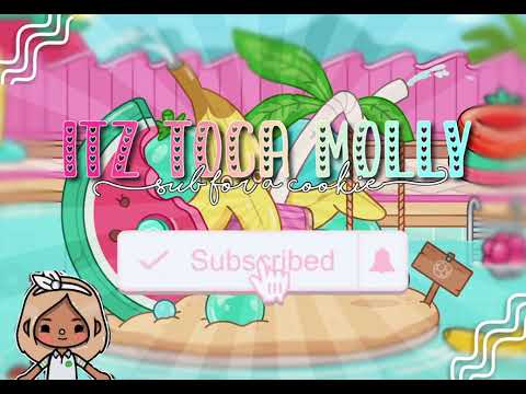New intro!! 🌸🛍️✈️