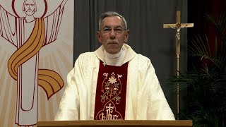 Catholic Mass Today | Daily TV Mass, Thursday April 24, 2025