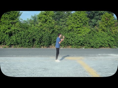 Dhruv- Waqif (teaser)