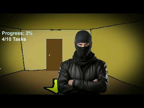 The Invasion Night 1: Early Testing Video