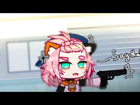 Hello, this is kitty![]Ft. Aether ,Lumine,Diona[]Genshin Impact AU[]Desc