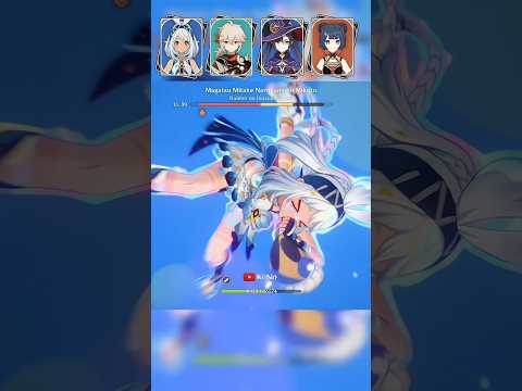 IS MY C0 MUALANI GOOD !? | GENSHIN IMPACT