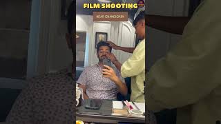 Hindi Film Shooting Near Chandigarh