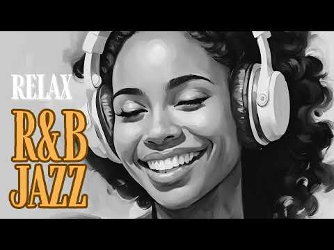 【 R&B | JAZZ 44 】Cozy music / Chill / sleep / study / RELAX / CAFE