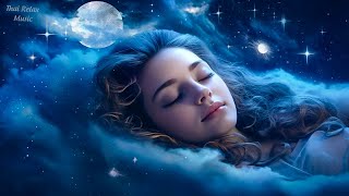 Deep Sleep Music for Instant Relaxation | Healing Sounds to Relieve Stress & Sleep Better 😴