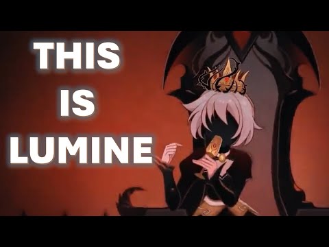 The Gnostic Hymn Trailer Is Important | Genshin Impact Theory