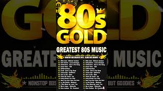 80s Music Greatest Hits | Best Oldies Songs Of 1980s | The Best Oldies Song Ever 80s Music Hits