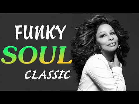 Funky Soul - Best 70's 80's Disco Party Mix | Sister Sledge, Chaka Khan, Tina Turner, The Jacksons