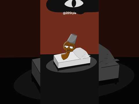 Where's the Phone Brud Sprunki (Animation meme) #sprunki