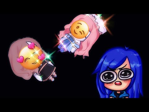 Episode one it’s pink day