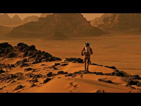 Frequency - Alone 2.0 (4K Official Music Video)