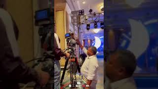 Showsha Reel Awards 2023 | Behind The Scenes | Siddharth Malhotra and Kiara Advani | #viral #trend
