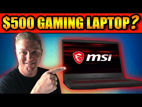 What I Wish I Knew Before Buying the MSI GF63 thin 11SC-693 Laptop