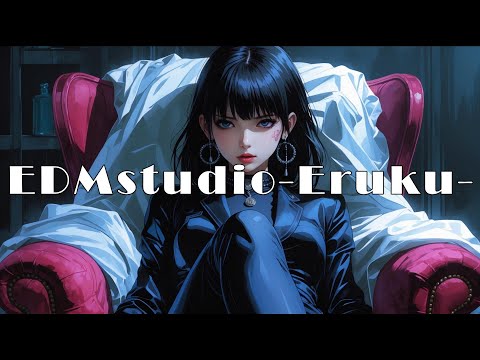 Chill EDM & Tropical House Vibes 🏝️