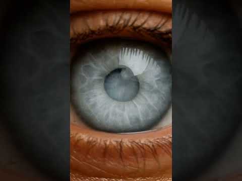 AI Eyes #ai #naruto #aigenerated #music #adorable