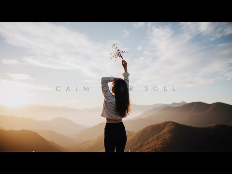 Feel positive and calm ~ Beautiful Deep Music Mix for Better Mood ~ Chillstep Playlist
