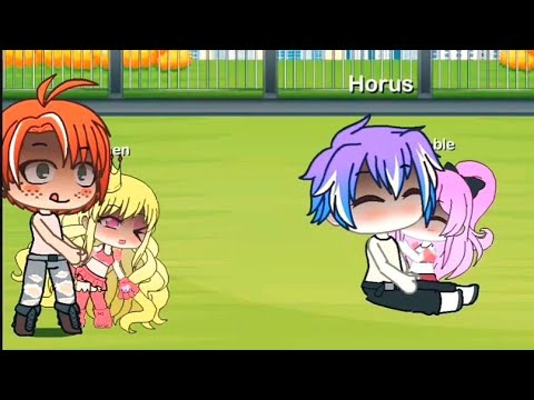 GachaLife tiktok compilation #351 ❤❤ غاشا تيكتوك