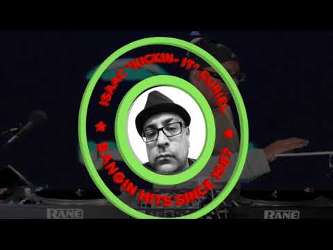 TEARS IN MY EYES MEETS THAT ONE OLD SKOOL TRACK